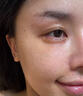 半桃377美白睡眠面膜100g免洗夜間補(bǔ)水抗衰皺緊致去黃提亮面霜男女 曬單實(shí)拍圖
