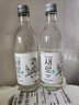 初飲初樂新樂九尾狐無糖燒酒375mlZERO燒酒整箱韓國原裝進(jìn)口 九尾狐375ML*4瓶 曬單實(shí)拍圖