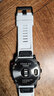 佳明（GARMIN）巖石白硅膠快拆表帶（26mm）適用于F7X/tactix/F6X/Enduro/MK2 曬單實(shí)拍圖