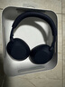 索尼（SONY）WH-1000XM6【政府補貼】頭戴式無(wú)線(xiàn)降噪耳機 AI智能降噪 深夜藍色 雙11 購物推薦 曬單實(shí)拍圖
