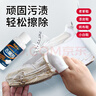 瑞億（RuIyi）鞋邊劃痕去黑劑頑固污漬小白鞋清洗劑蹭痕去除劑氧化黃擦洗鞋2瓶 曬單實(shí)拍圖