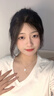KARZUMYA999足黃金一貝子項鏈女款輕奢小眾足金吊墜情人節禮物生日送女友 一貝子項鏈 曬單實(shí)拍圖