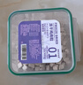 WEYES凍干雞肉粒500g桶裝成幼貓狗寵物零食凍干雞胸肉干營(yíng)養發(fā)腮 曬單實(shí)拍圖