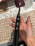飛利浦電動(dòng)牙刷頭鉆石亮白型 適配鉆石全系列替換hx6013/9023/33 HX6730清潔官方旗艦店 3支 鉆石亮白-HX6063/96-黑色 曬單實(shí)拍圖