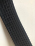 始祖鳥(niǎo)（ARC'TERYX）運動(dòng)戶(hù)外尼龍織物腰帶男女同款 黑色32mm寬 M【總長(cháng)約116cm】 曬單實(shí)拍圖