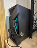 華碩天選6X 臺式機游戲主機游戲電競 國家補貼(酷睿U7-265F RTX5060Ti-16GB顯卡 32G DDR5 1TB SSD) 曬單實(shí)拍圖