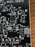 創(chuàng)新（Creative） Audigy FX V2內(nèi)置半高音樂游戲吃雞電影聲卡5.1聲道 升級(jí)套餐（聲卡FX V2+FX V2 DBPRO） 曬單實(shí)拍圖
