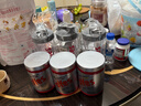FoYes快充鋅鎂肌酸粉一水肌酸99.9%高純度馬拉松健身提升爆發(fā)300g菠蘿 曬單實(shí)拍圖
