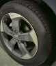邓禄普（DUNLOP）轮胎/汽车轮胎225/50R17 98V XL SP SPORT FM800适配奥迪A6L A4L 实拍图