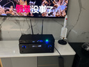 飛利浦【國補2萬(wàn)單無(wú)差評】家庭ktv音響套裝唱歌全套設備 卡拉OK點(diǎn)歌機全套 家用K歌音箱設備 10吋尊享版套裝【含低音炮】 默認色 曬單實(shí)拍圖