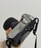 索尼（SONY）Alpha 7C II 新一代全畫(huà)幅雙影像小“7” A7C2 A7C二代A7Cii 銀色單機【贈256G卡+相機包+電池+皮套等】 官方標配 曬單實(shí)拍圖