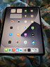 Apple/蘋(píng)果iPad Air 13英寸 M3芯片2025年款 平板電腦 (1TB WLAN版/學(xué)習辦公娛樂(lè ))紫色 曬單實(shí)拍圖