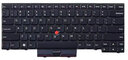 聯(lián)想（Lenovo） ThinkPad聯(lián)想 T440  L450 L440 電腦鍵盤 筆記本內(nèi)置鍵盤 T440P T450 T460 L460 L470 曬單實(shí)拍圖