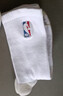 NBA籃球襪男高筒休閑運動(dòng)長(cháng)襪銅離子抗菌紗線(xiàn)秋冬加厚毛巾底棉襪3雙 曬單實(shí)拍圖