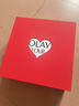 玉蘭油（OLAY）大紅瓶水乳液保濕抗皺緊致抗衰老化妝品護膚品套裝禮盒中秋禮品女 曬單實拍圖