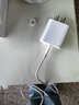 原奘蘋果充電器45W正品充電線氮化鎵PD套裝適配原裝iPhone14/13promax/pro 12/11手機充電頭數(shù)據(jù)線 原· 裝蘋果45W快充頭+1.0米快充線 快充不傷機 曬單實拍圖