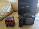 索尼（SONY）ILCE-7M4/A7M4全畫幅微單數碼相機  微單 專業(yè)級a7m4 A7M4【888】 官方標配 曬單實拍圖