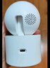 360監(jiān)控家用6Pro600萬(wàn)像素雙攝像頭手機(jī)遠(yuǎn)程監(jiān)控器360度無(wú)死角帶夜視全景語(yǔ)音通話無(wú)線wifi 64G內(nèi)存卡套餐 雙攝600W 官方標(biāo)配 曬單實(shí)拍圖