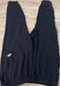 耐克【滔搏運動(dòng)】男子AS M  NK CLUB KNIT JOGGER日常簡(jiǎn)約透氣長(cháng)褲 FQ4331-010 2XL 曬單實(shí)拍圖