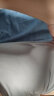 南极人冰丝男士内裤男抑菌透气平角男生裤衩男式夏季四角短裤头4条XL 实拍图