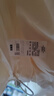 森馬（Semir）防護外套|商場同款外套女三防純色2025春季防風(fēng)立領(lǐng)101125108018 曬單實拍圖