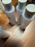 大寶水凝保濕柔膚水150ml*2爽膚水乳保濕男女補水面部護膚品 曬單實(shí)拍圖
