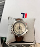 天美時（TIMEX）歐美男士石英手表航海家夜光多功能戶外防水運動送禮男友生日禮物 T2N721 曬單實拍圖