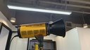 NiceFoto 耐思LED-2000AII直播間補(bǔ)光燈200W雙色溫可調(diào)人像靜物產(chǎn)品拍攝燈兒童攝影常亮柔光燈短視頻攝像燈 200W深拋柔光箱套裝【柔和主光】 曬單實(shí)拍圖