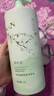 愛(ài)膚宜梔子花洗發(fā)水去屑止癢控油持久蓬松洗頭膏1200ml 曬單實(shí)拍圖