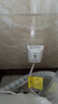 松下空調(diào)柜機(jī)3匹凈悅星新一級能效變頻冷暖省電 原裝壓縮機(jī)納諾怡除菌健康風(fēng) 國家補(bǔ)貼JM72F310N 曬單實拍圖