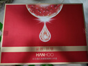 韓后（Hanhoo）紅石榴紅茶酵素套緊致淡紋抗皺護(hù)套生日禮物送老師畢業(yè)禮物搶先購(gòu) 升級(jí)版紅石榴紅茶酵素精粹六件 曬單實(shí)拍圖