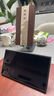 鐵布衫適用任天堂switch 2降反射AR鋼化膜Switch 2高清AR增透續航版ns游戲機全屏保護膜7.9英寸2片裝 曬單實(shí)拍圖