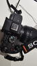 索尼（SONY）Alpha 7 IV 全畫幅微單相機 創(chuàng)意外觀濾鏡 單機身 五軸防抖 4K 60p（ILCE-7M4/A7M4） 曬單實拍圖