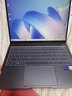 咔咔魚2024/2025款華為MateBook14 Linux版鍵盤膜/屏幕膜MateBook Pro鴻蒙防塵墊14s/GT14/D14SE鍵盤膜 抗藍光輻射屏幕膜（軟膜） 華為MateBook14  曬單實拍圖
