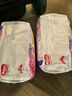 好奇（Huggies）成長褲 皇家御褲 小龍褲 拉拉褲 XXXL碼50片【適用17kg以上】 曬單實拍圖