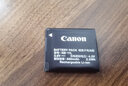 佳能（Canon） 佳能ixus285hs電池 nb-11lh原裝電池 適用IXUS285 190 185 180 相機(jī) NB-11LH原裝電池簡包 曬單實(shí)拍圖