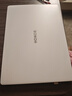榮耀MagicBook Pro14【國家補貼20%】AI輕薄筆記本 92Wh電池 14.6吋U9-285H 32G 1T 3.1K護眼觸控屏 白 曬單實(shí)拍圖