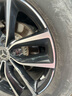 普利司通（Bridgestone）汽車輪胎 235/55R19 101V H/P SPORT RFT防爆胎 配套北京奔馳GLC 曬單實(shí)拍圖