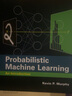 現貨 概率機器學(xué)習：基礎 Probabilistic Machine Learning: An Introduction 曬單實(shí)拍圖