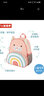 SKIP HOP（SKIPHOP）SKIP HOP兒童書包 幼兒園書包 動(dòng)物 卡通背包（適合上幼兒園） 小貓 曬單實(shí)拍圖