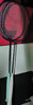 李寧全碳素羽毛球拍雷霆100二代/雷霆80專(zhuān)業(yè)級進(jìn)攻型單拍（定制磅數） 【4U】雷霆100Ⅱ【默認空拍】 曬單實(shí)拍圖