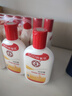 大寶SOD蜜100ml*3 擦臉油保濕乳液面霜面部護(hù)膚品男女護(hù)手潤膚 曬單實拍圖