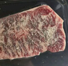 1號會(huì )員店澳洲和牛M7+眼肉牛排200g 干腌濕式熟成添加鹽黑胡椒雪花牛排牛肉 曬單實(shí)拍圖