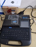 愛普生（epson） TM-C3520全彩色標(biāo)簽打印機(jī) 食品藥品化工不干膠條碼標(biāo)牌銘牌彩印機(jī)原裝墨盒SJ1C24(K) 墨盒-黑色SJIC24(K) 曬單實(shí)拍圖