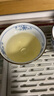 加山陶器光峰日本進(jìn)口線唐草小藍(lán)芽茶杯日式湯吞壽司杯陶瓷小杯泡茶杯子 線唐草 茶杯 單個 曬單實(shí)拍圖