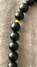 東來也「懸壺昆侖」原創(chuàng)手機(jī)掛鏈中國風(fēng)掛繩手腕掛鏈腕帶黑瑪瑙沉香復(fù)古相機(jī)掛飾耳機(jī)套防丟掛繩飾品吊墜 曬單實拍圖