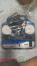SM600遙控器鳳凰模擬器 G7 DCL DRL無人機(jī)穿越機(jī)固定翼直升機(jī)航模 SM600模擬遙控器六通道 美國手左手油門不回中 曬單實(shí)拍圖