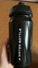 ASSOS阿索斯騎行水壺擠壓式自行車配件便攜運動水瓶500/750ML 黑色500ML 曬單實拍圖