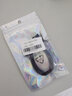 西部數(shù)據(jù)（WD） WD西部數(shù)據(jù) 數(shù)據(jù)線 USB3.0接口（高速傳輸） 手機(jī)Type-C轉(zhuǎn)Micro B 曬單實拍圖