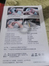 邁米德汽車后視鏡盲點(diǎn)鏡小圓鏡倒車輔助鏡盲區(qū)鏡廣角吸盤式小鏡子 吸盤式白色（一對(duì)裝） 丨高清視野 曬單實(shí)拍圖